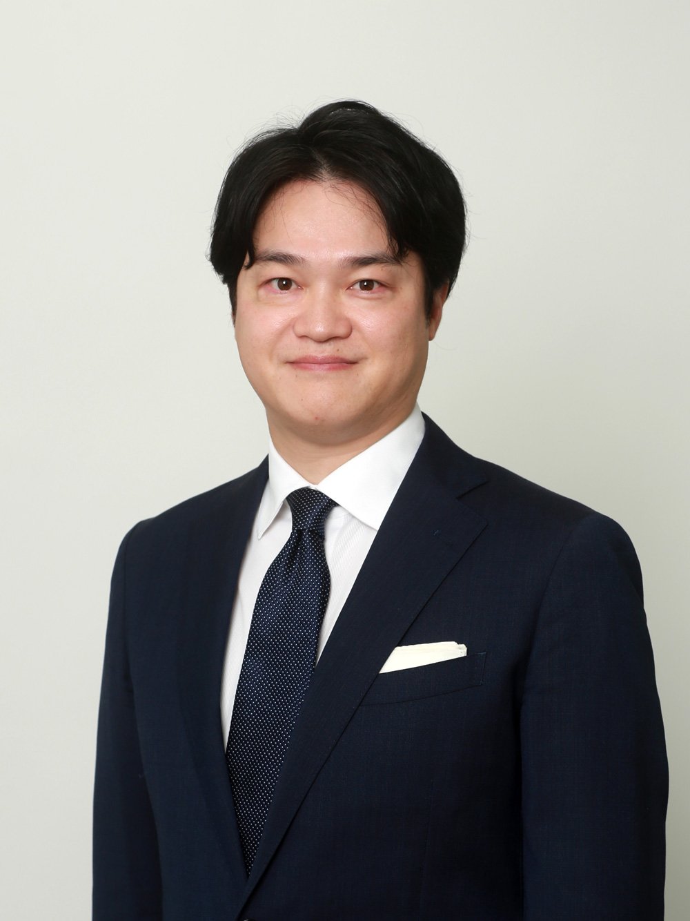 Ryota Nakazawa;Representative Board Director, President