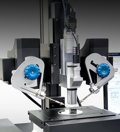Measurement and Analysis Technology