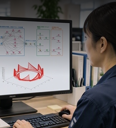 Analysis & Analytics