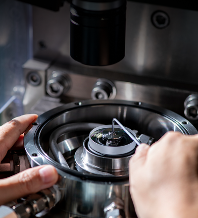 Test and Measurement Technology